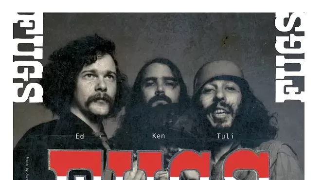 Image: Fugs Film