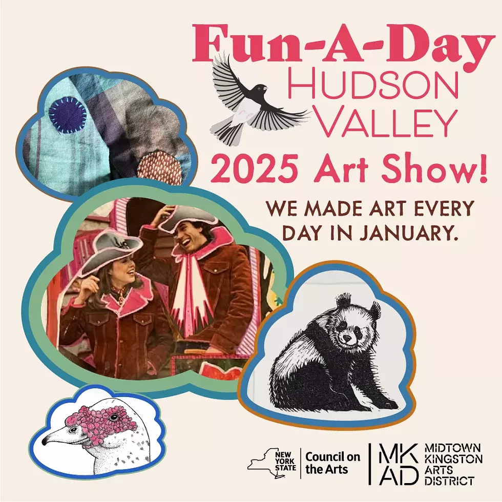 fun-a-day art show graphic