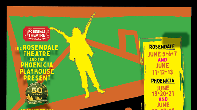 Image: Fun Home