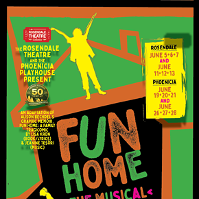 Image: Fun Home