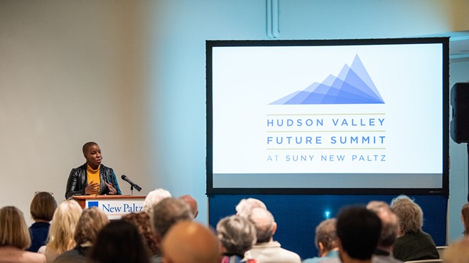 Hudson Valley Just Transition, future summit, Hudson Valley equity