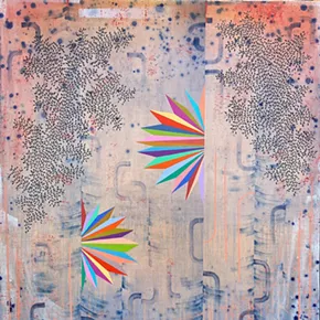 Image: Gabe Brown - Closer to the Sun