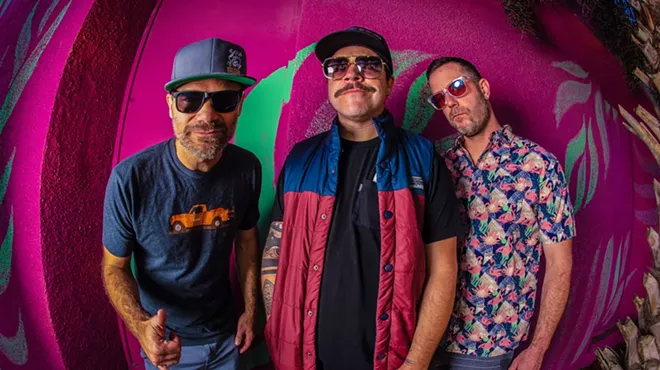 Image: Garden Grove Music Festival