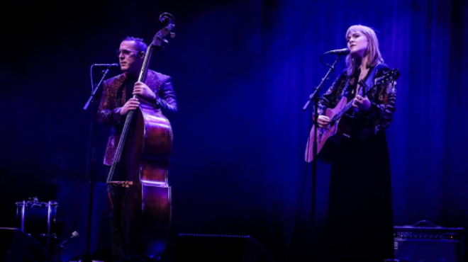 Image: Garfunkel to Graceland - A Tribute to Paul Simon