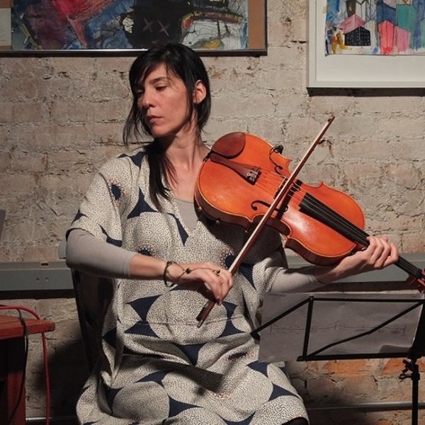 Garner Arts Center’s Contemporary Classical Series Returns with the J. Pavone String Ensemble on March 26