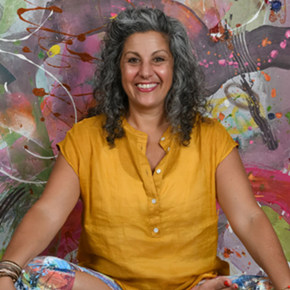 Image: Garrison Craft Integrative Yoga & Meditation Workshop