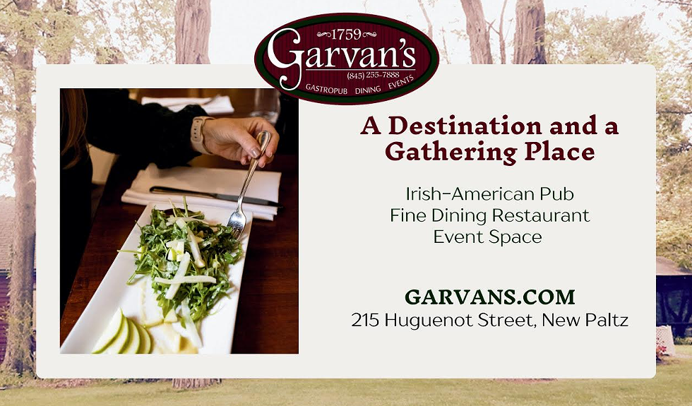 Garvan's