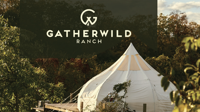 Image: Gatherwild Ranch