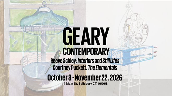 Image: Geary