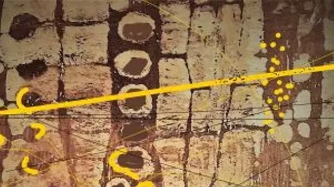 Image: Gelli Printing Bootcamp