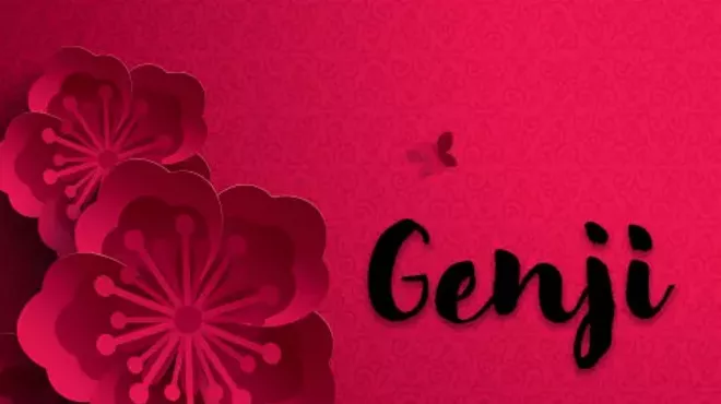 Image: Genji