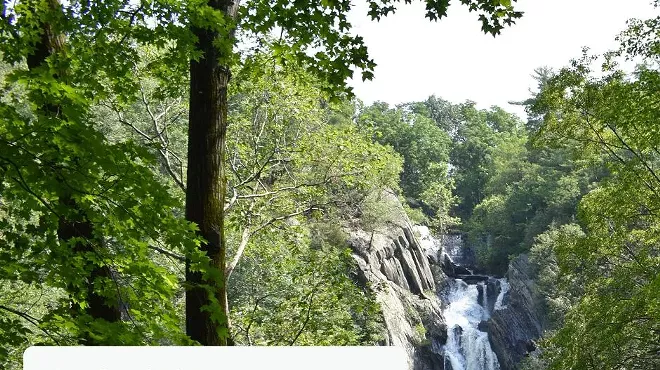 Image: Geology walk with Robert Titus