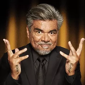 Image: George Lopez Live at Resorts World Catskills!