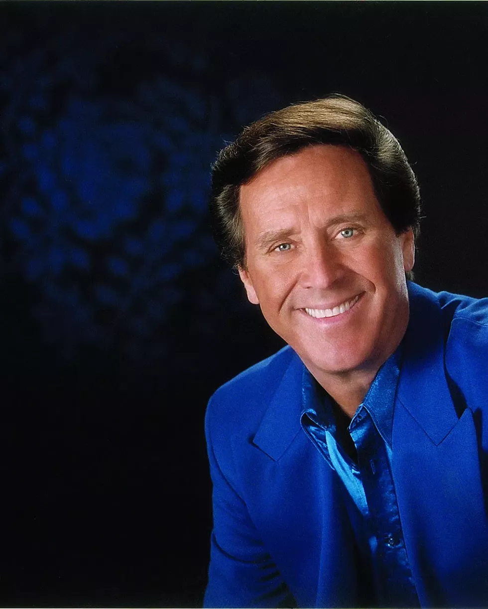 Jimmy Sturr 18-Times Grammy Award Winner
