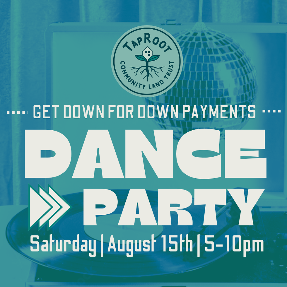 Dance for a cause: All proceeds support affordable housing in Ulster County!