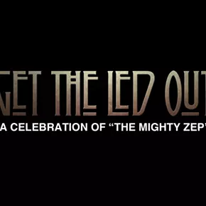 Image: Get the Led Out