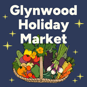 Image: Glynwood Holiday Market