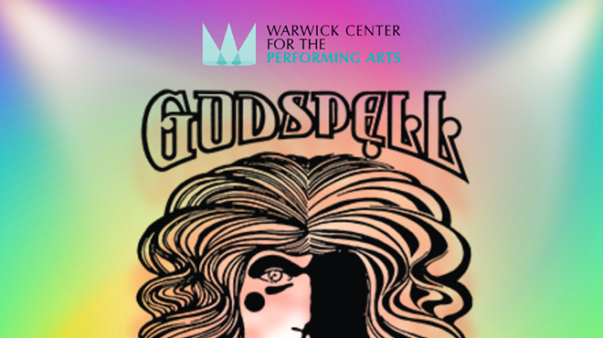 Image: Godspell