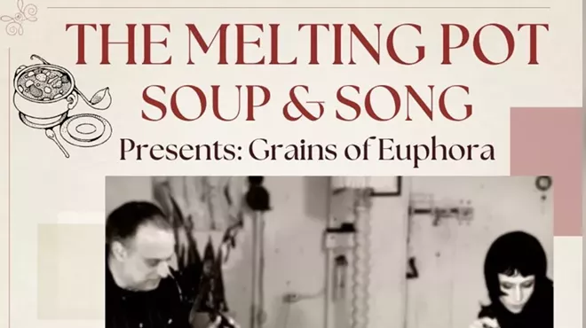 Image: Grains of Euphora (Ryder Cooley + Bradford Reed)