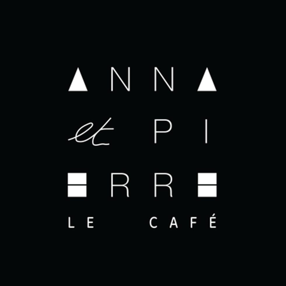 Anna et Pierre Le Café