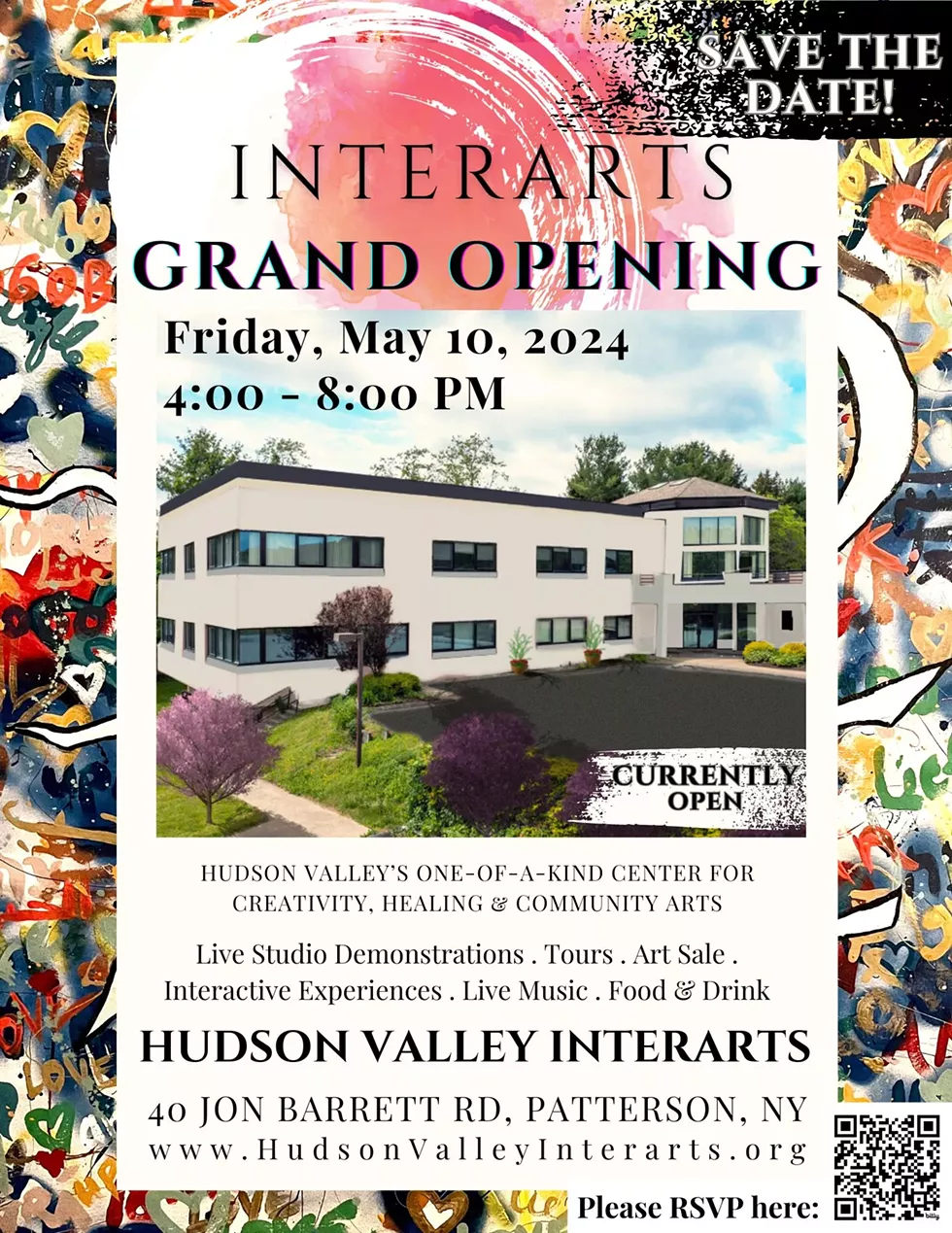 Please Join us!