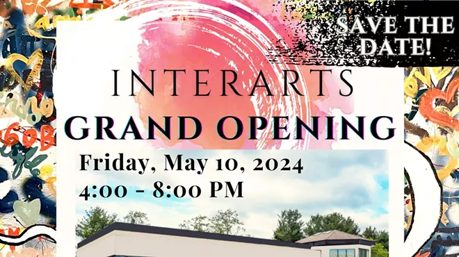 Image: Grand Opening