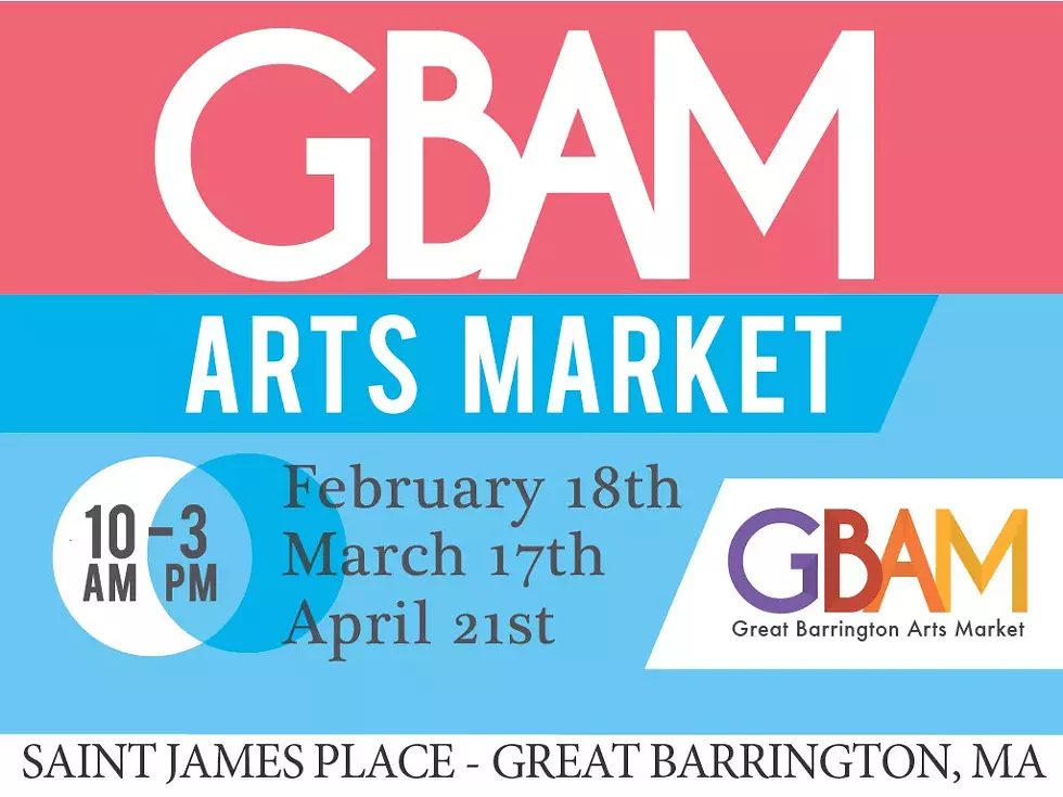 Great Barrington Arts Market Winter Markets