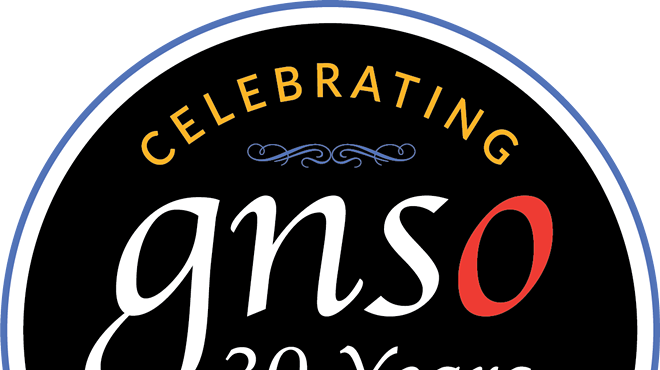 Image: Greater Newburgh Symphony Orchestra