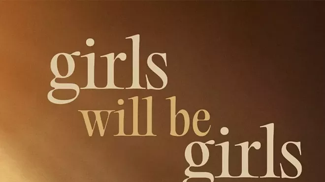 Image: Greenwich International Film Festival: Girls Will Be Girls