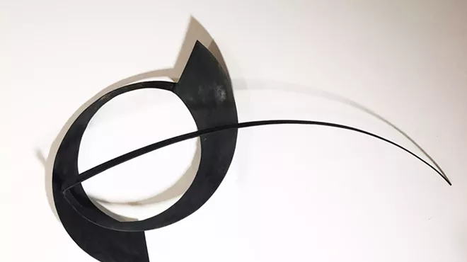 Image: Ground; Matter as Form, October 8, 5-7pm, Great Barrington, MA