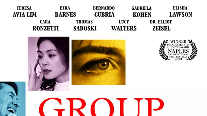 Image: Group: The Schopenhauer Effect