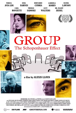 Image: Group: The Schopenhauer Effect