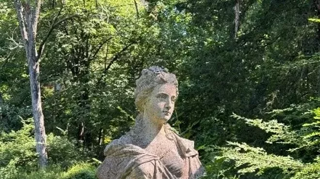 Image: Growing Together. A Self-Guided Tour of Mid-Hudson Gardens