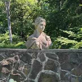 Image: Growing Together. A Self-Guided Tour of Mid-Hudson Gardens