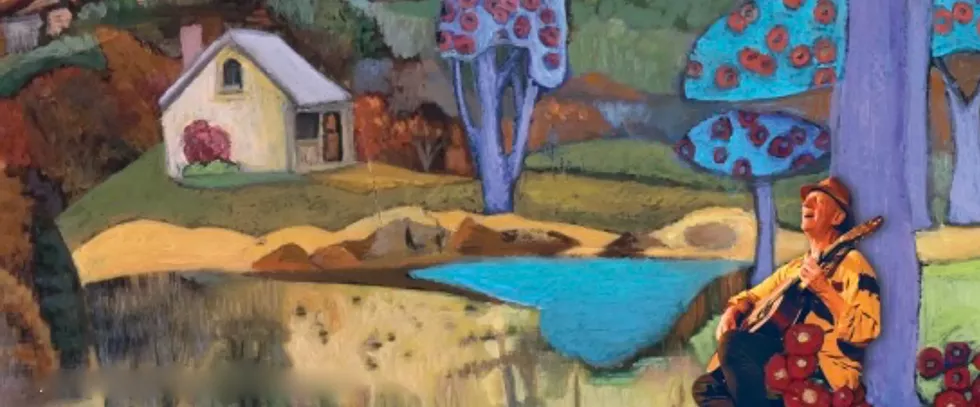 Growing Up in the Woodstock Generation&hellip; In Song with Marc Black