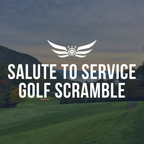 Image: Guardian Revival's Salute to Service Golf Scramble