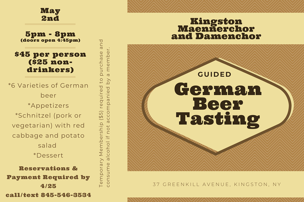 Flyer