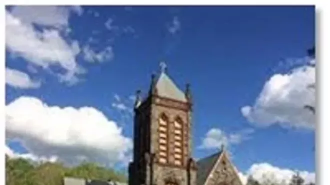 Image: Guided Walk for the Hudson Valley Ramble: Staatsburg Village Walking Tour