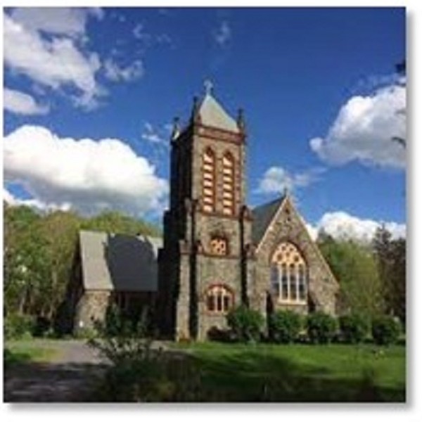 Guided Walk for the Hudson Valley Ramble: Staatsburg Village Walking Tour