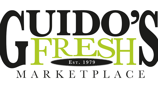 Image: Guido's Fresh Marketplace
