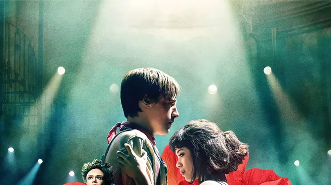 Image: Hadestown The Musical