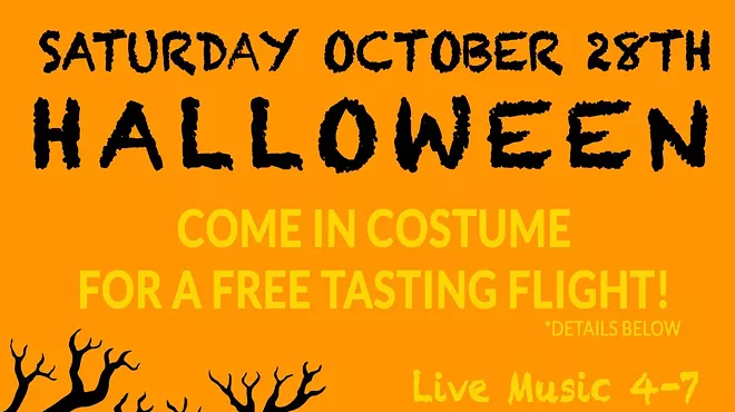 Image: Halloween at the Farm!