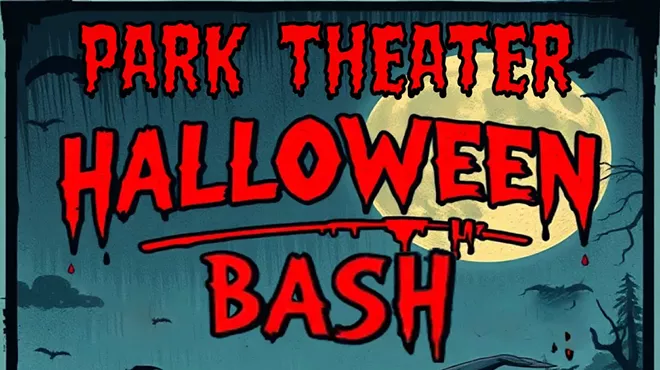 Image: Halloween Bash: Cowboys in the Campfire / Dust Bowl Faeries