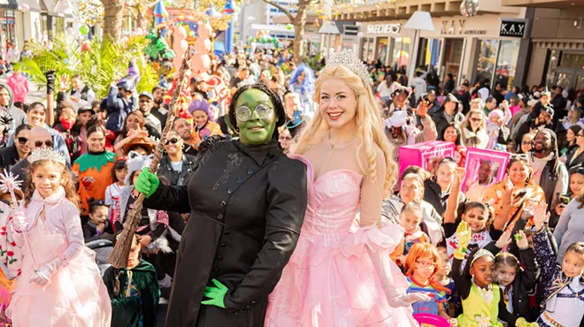 Image: Halloween Spooktacular