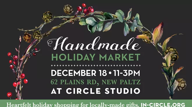 Image: Handmade Holiday Market