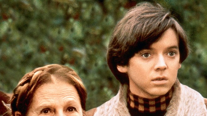 Harold and Maude (1971) at The Rosendale Theatre