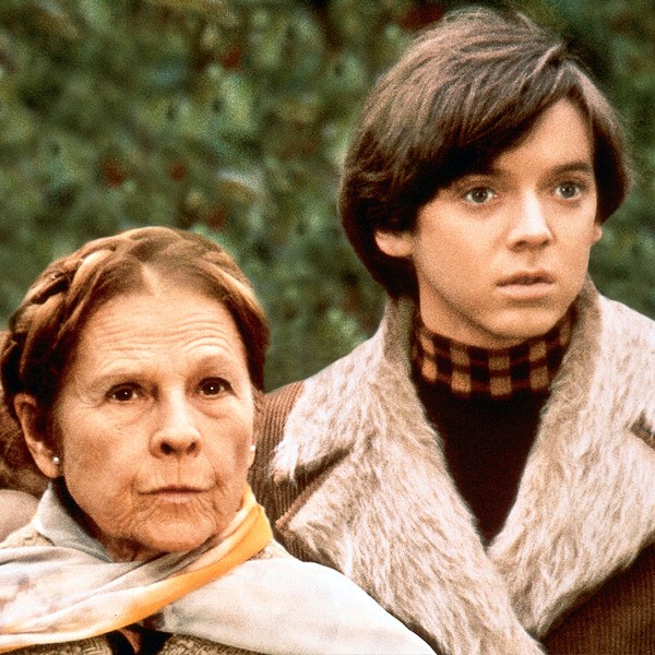 Harold and Maude (1971) at The Rosendale Theatre