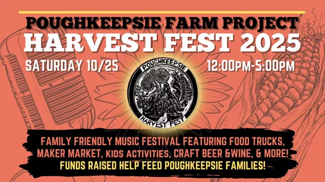 Image: Harvest Fest 2025!