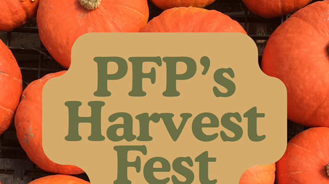 Image: Harvest Fest 2026!
