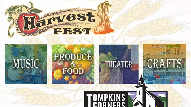 Image: Harvest Fest